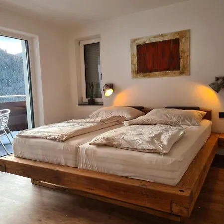Landhaus Oberzinnegg Apartment Saalbach-Hinterglemm