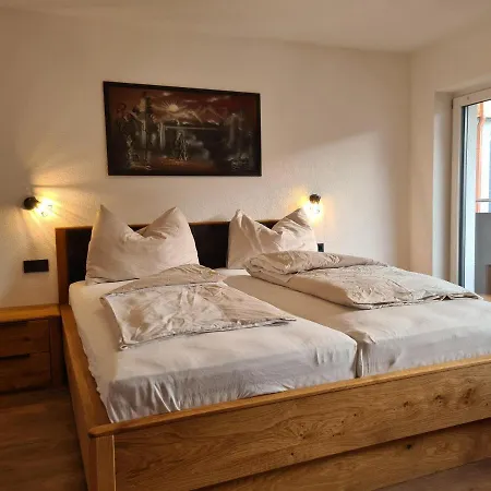 Landhaus Oberzinnegg Apartment *