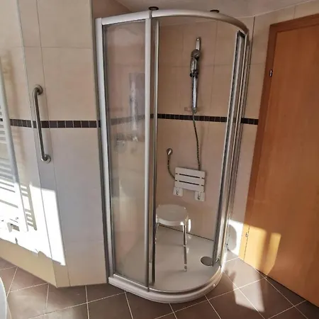 Apartment Landhaus Oberzinnegg *